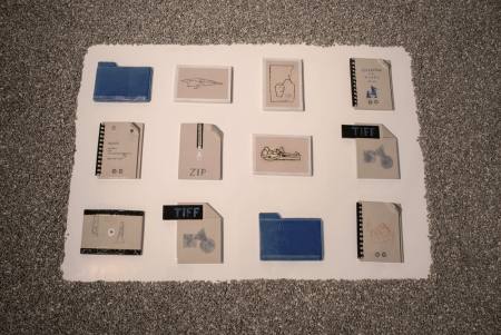 Finissage Masters of Light und Sondershow Leo & Bj�rn
