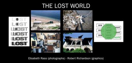 �LO-VIE CONNECTION, photoGraphics� (Robert Richardson & Elisabeth Rass) auf der C.A.R. 2016
