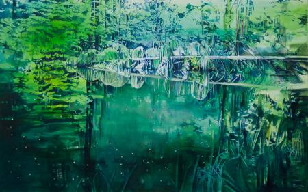 Wald als emotionale Landschaft