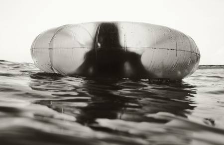 Deb Schwedhelm - From the Sea und Home Away Ausstellung Stuttgart