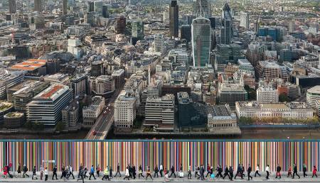 Urban Spaces