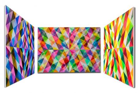 Perspectivity
