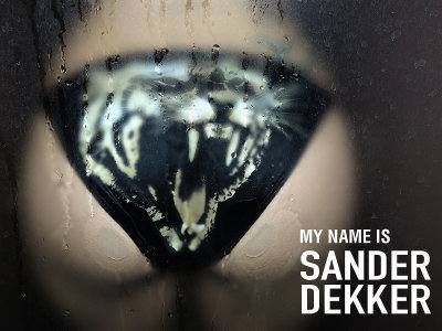 My name is Sander Dekker @ 30works