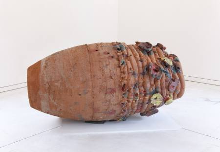Norbert Prangenberg Ausstellung Koeln