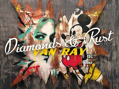Diamonds & Rust @ 30works
