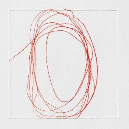 Katharina Hinsberg Einzelausstellung
