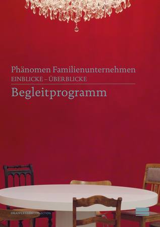 Phnomen Familienunternehmen. Einblicke  berblicke 