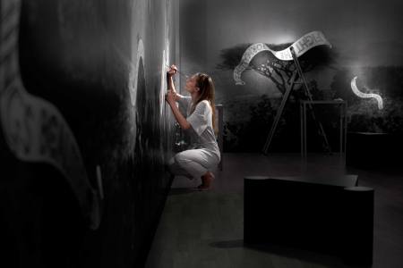 Firm Foundations Ausstellung Berlin