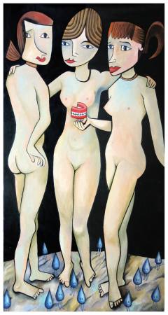 Jim Avignon � "Remembers only"