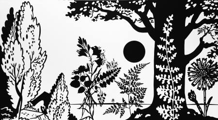 New Neighbours - Stadtgalerie Saarbrcken Ausstellung Saarbrcken