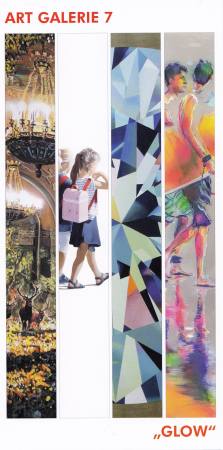 Glow Ausstellung Koeln