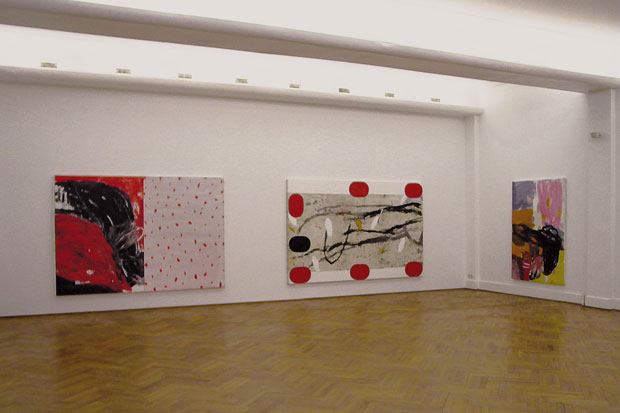 Ger�teturner von Geburt an Ausstellung Wuppertal