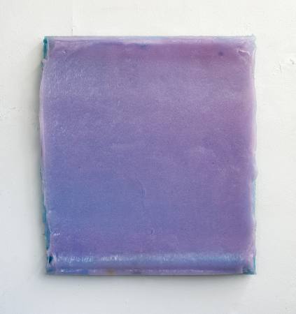 Farbe beobachten Ausstellung Mannheim
