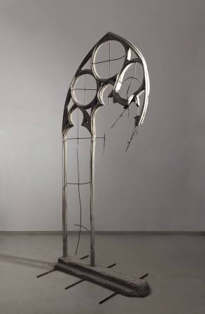 Sculpture 21st: Christian Keinstar