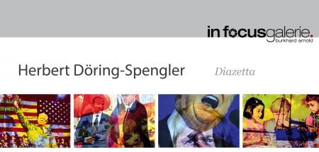 Herbert Döring-Spengler „Polaroid + Diazetta“ 