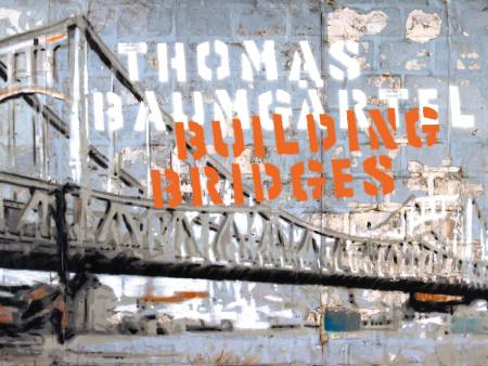 Building Bridges @ 30works Ausstellung Koeln