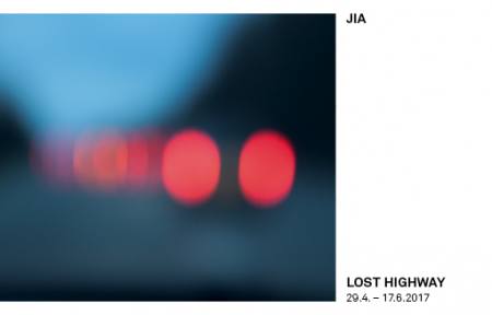 Jia  Lost Highway Ausstellung Berlin