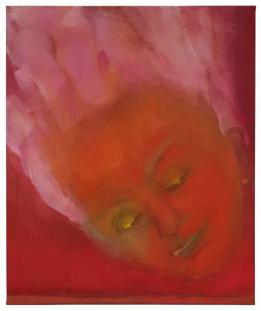 LEIKO IKEMURA. Woman of Fire Dancing with Tree Ausstellung Koeln