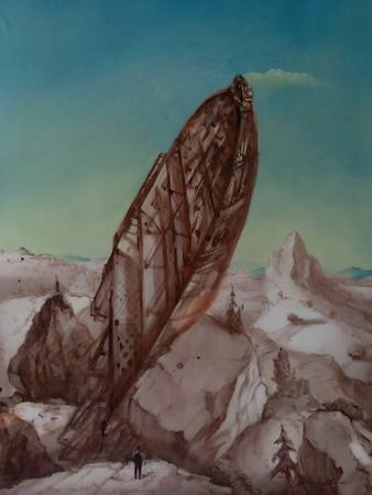 Edge of Illusion Ausstellung Muenchen