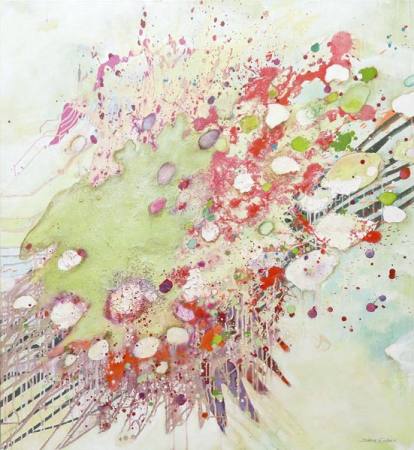 Sabine Endres - Spiel-Felder
