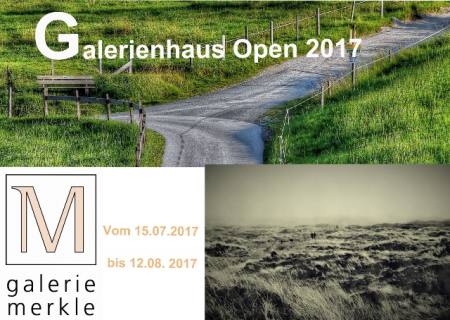 Galerien Haus Open Ausstellung Stuttgart