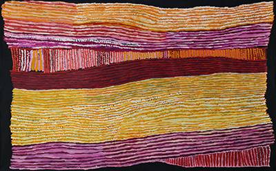 STANDPUNKTE! NEUE WERKE VON TJALA ARTS