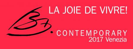 LA JOIE DE VIVRE!