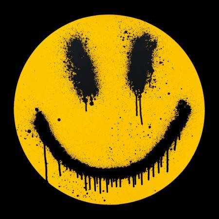 Dont worry, be happy Ausstellung Mannheim