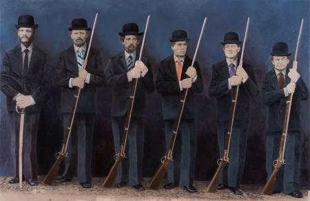 Robber Barons