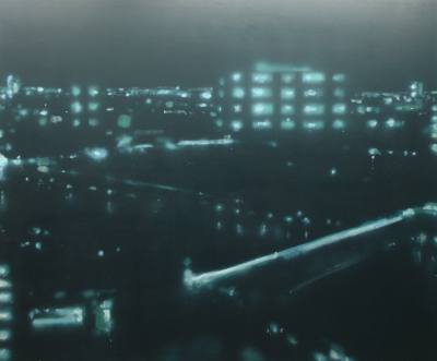 LandFlucht Ausstellung Berlin