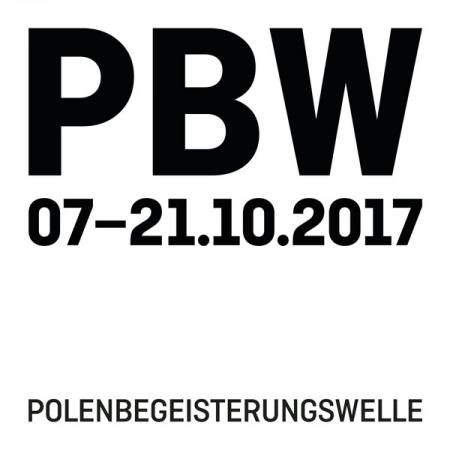 Polenbegeisterungswelle- kulturelle Topographien des polnischen Berlins