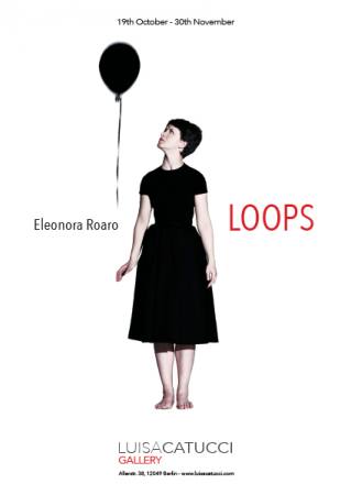 Loops | Eleonora Roaro Solo Exhibition