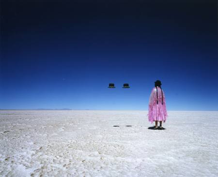 Scarlett Hooft Graafland - Shores Like You Ausstellung Koeln