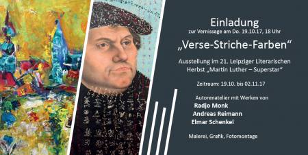�Verse-Striche-Farben�