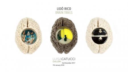 Lido Rico | Brain Trails