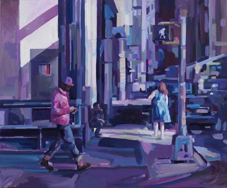 FELIX ECKARDT  URBAN VIBES
