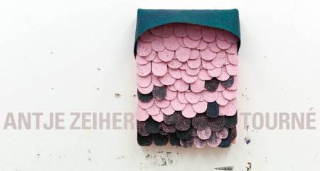 Antje Zeiher - Tourn Ausstellung Bonn