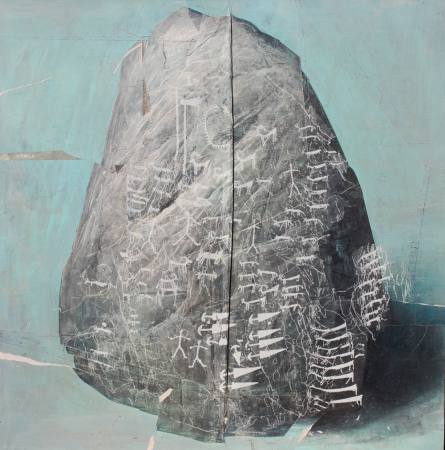 Spielen mit Geistern | Andrea Mariconti Solo Exhibition