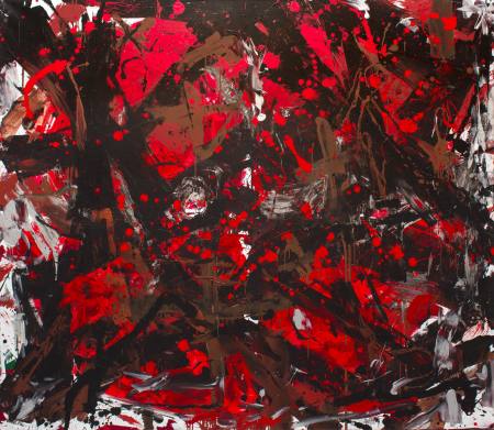 explosive Ausstellung Berlin