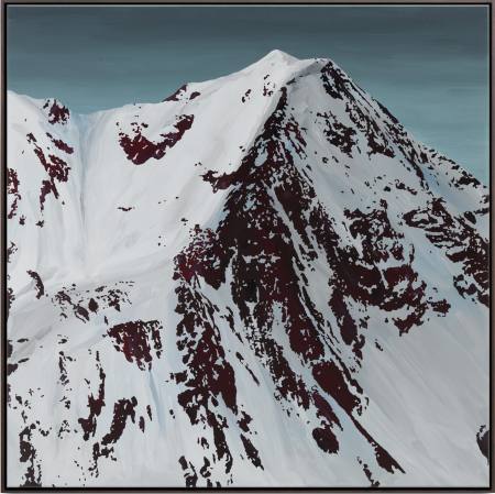 MOUNTAIN HIGH! Ausstellung Berlin