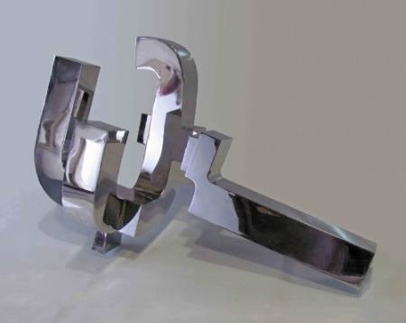 Carlos Albert. Der Raum und sein Spiegelbild.