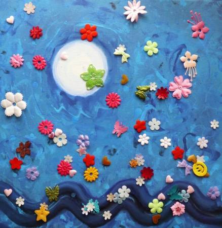 Does beauty make happy? Ausstellung Hamm