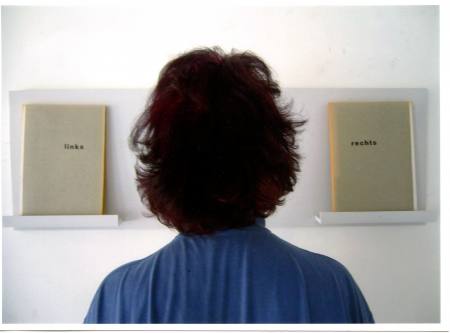 Continuum Ausstellung Berlin