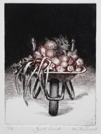 Wolfgang Khne | Lebendige Stille 