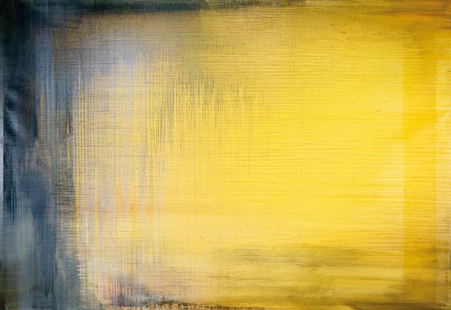 Christian von Grumbkow - Wege zur Farbe Ausstellung Wuppertal
