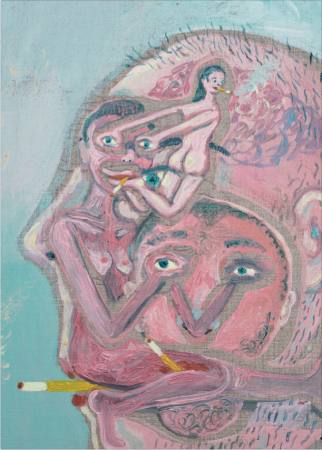 Desires Ausstellung Berlin
