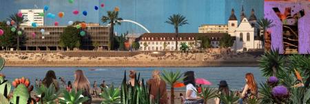 Urban Stories von San Francisco bis Kln Ausstellung Koeln