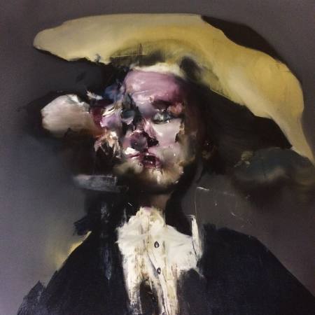 The Illusion of Painting Ausstellung Berlin