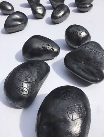 EXTENDED MEANING Ausstellung Berlin