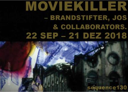 MOVIEKILLER  Brandstifter, Jos & collaborators.
